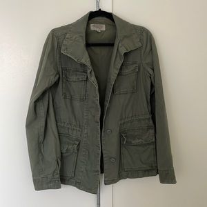 Urban Outfitters Military Jacket, EXCELLENT CONDITION